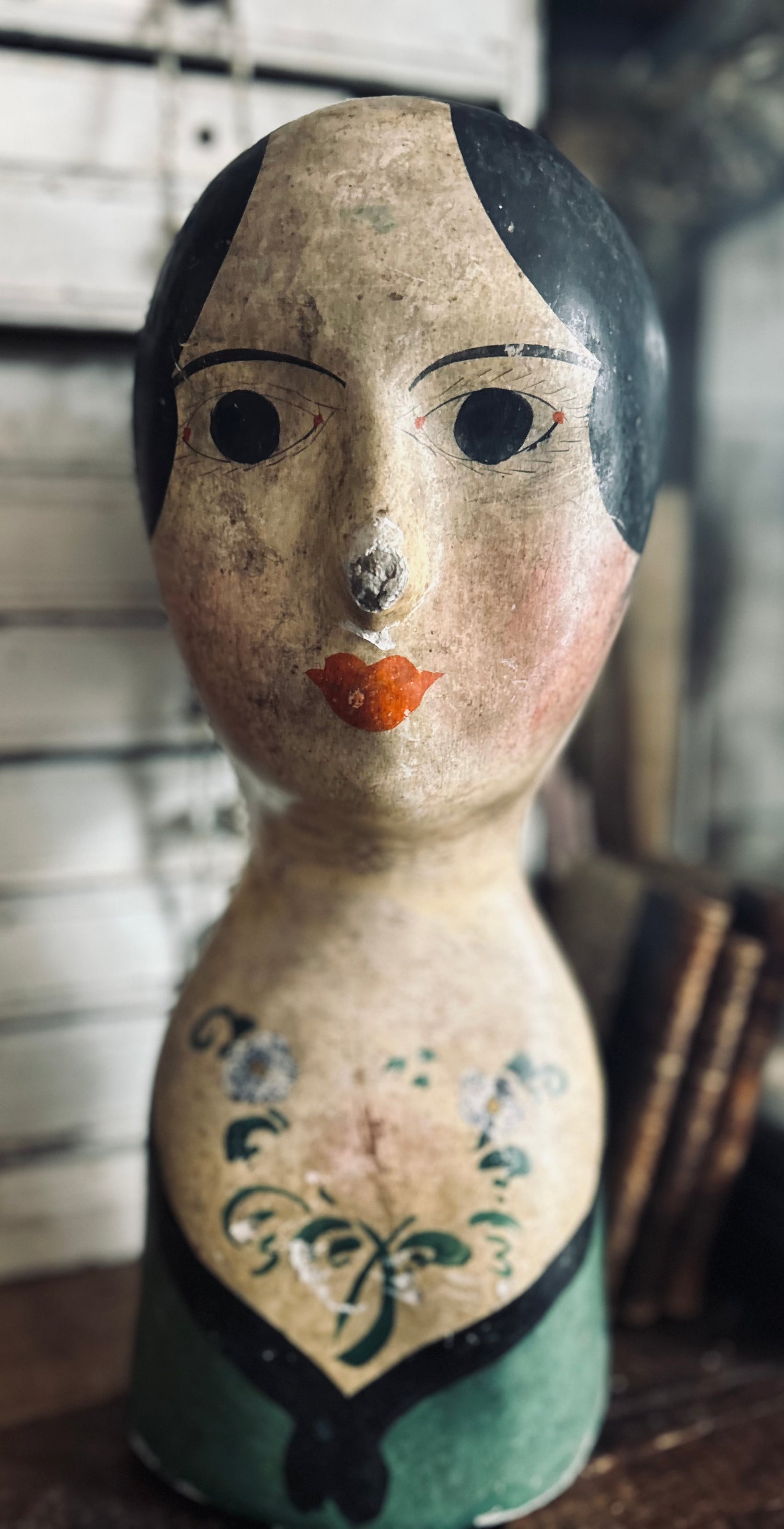 French Treasures